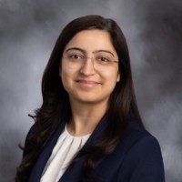 UnityPoint Health - St. Luke's Employee Nidhi Madan's profile photo