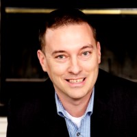 Johnson County, KS Government Employee Will Hurst's profile photo