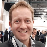 Simon Robertson Email