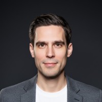 Etribes Employee Florian Hermsdorf's profile photo