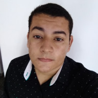 Trinto | Digital Partners Employee Deyvison Silva's profile photo