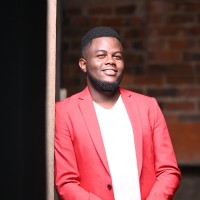 Ndeto Amos's profile photo