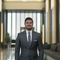 Molina Healthcare Employee Yaswanth Prathivada's profile photo