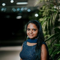 Zapare Technologies Pvt Ltd Employee Beena S's profile photo