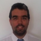 Devexperts Employee André Viegas's profile photo