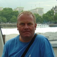 Bacardi Employee Stephen Slade's profile photo