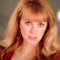 Kirsten Harvey