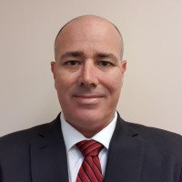 CEVA Logistics Employee Dean Roberts's profile photo