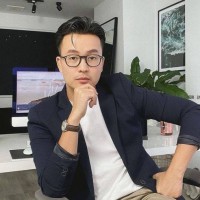 Procter & Gamble Employee Aaron Arnold's profile photo