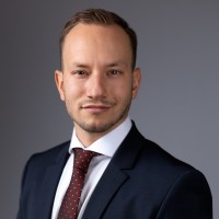 Manufacture Wolf SA - Wolf Suisse Employee Yoann Sengstag's profile photo