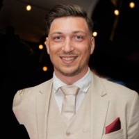 Denis Engine Services & Parts Employee Jonas Keppens's profile photo