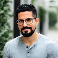 Gateless, Inc. Employee Vincent Kawsan's profile photo