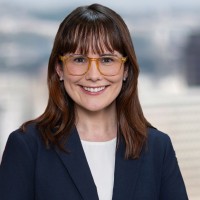 Munger, Tolles & Olson LLP Employee Shannon Eagen's profile photo