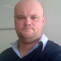 Achieve Test Prep Employee Chris de Wet's profile photo