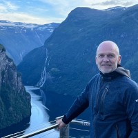 LearningWaves Employee Marco Breedveld's profile photo