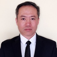 Micas Networks Employee Tim Zhou's profile photo