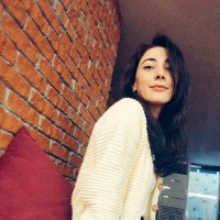 Code & More Employee Afruz Aghasiyeva's profile photo