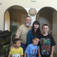 Universal Alloy Corporation Employee Universal Hufstetler's profile photo