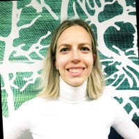 Muna Therapeutics Employee Ivana Geric's profile photo