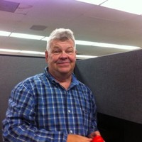 Frank Wascalis Email & Phone Number