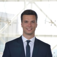 J.P. Morgan Employee Simon Hoffmann's profile photo