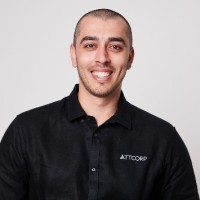 ATTCORP SERVICES Employee Michael Babic's profile photo