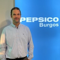 PepsiCo Employee Raul Vega Martínez's profile photo