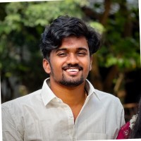 Amarnath B's profile photo