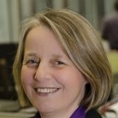 ShareRing Employee Jane Kidd's profile photo