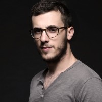 Blend Creative Agency Employee Lorenzo Magistrato's profile photo