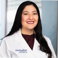 Houston Methodist Employee Jacqueline Rodriguez's profile photo