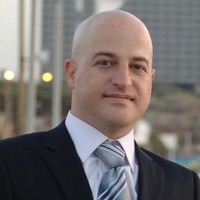 Mayer Cars & Trucks Employee Tomer Goldner's profile photo