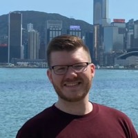 Leidos Employee Brett Long's profile photo