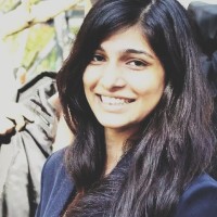 Anupama Singh Email