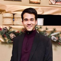 Indian Institute of Science (IISc) Employee Mrittunjoy Majumdar's profile photo