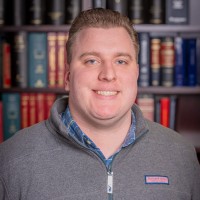CTBK Employee Evan Joyce's profile photo