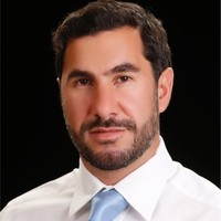 Talal Sharaiha