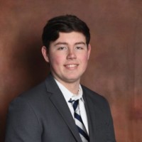 Mastodon Design LLC, a CACI Company Employee William Martin's profile photo