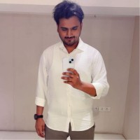 United Freight Management Private Limited Employee Sumit Panhalkar's profile photo