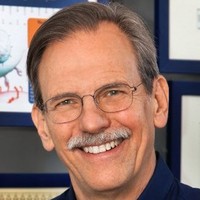 Institute for Protein Innovation Employee Timothy Springer's profile photo