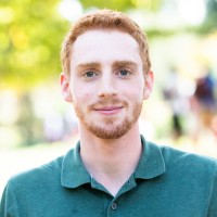 SpaceX Employee Benjamin Lehrer's profile photo
