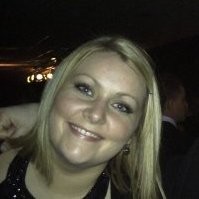 Sage Pay Employee Julia Anderson's profile photo