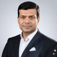 Secure Meters Limited Employee Venkat Kumar's profile photo