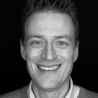 sitegeist media solutions GmbH Employee Michael Rieble's profile photo