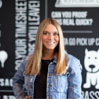 Littlefield Agency Employee Taylor Armstrong's profile photo