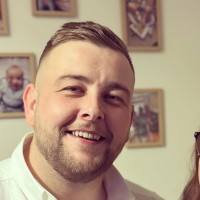Menzies Distribution Employee Mick Gray's profile photo