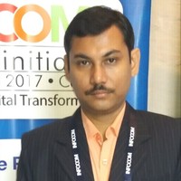 Abhijit Nandy Email & Phone Number