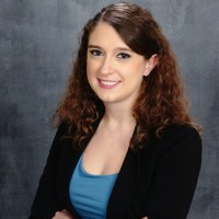 Eyecheck Employee Kelsey Kobza's profile photo