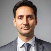 Potok.io Employee Ivan Kuzmin's profile photo