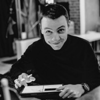 Layer Employee Maxim Pavlukhin's profile photo